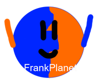 FrankPlanet's Website